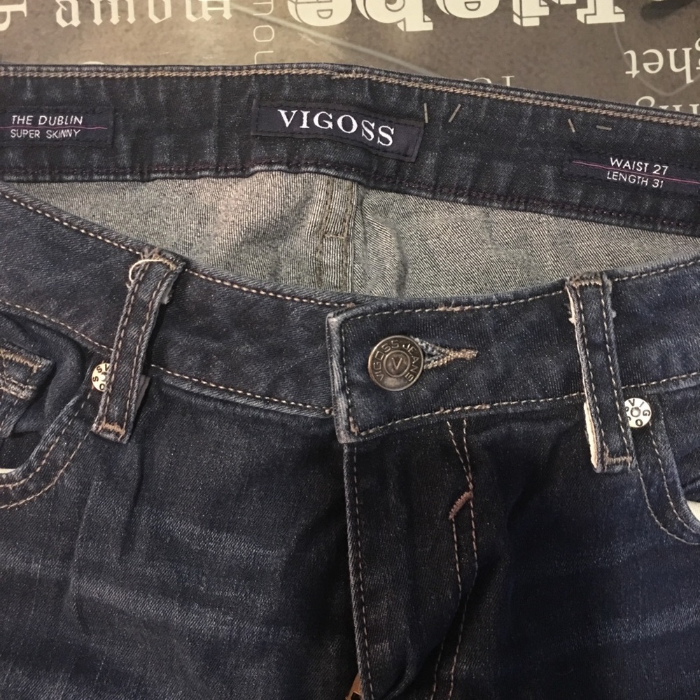 These Jeans Are Bomb and made for YOU